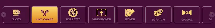 slot