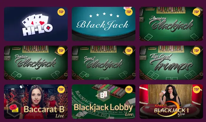 slot